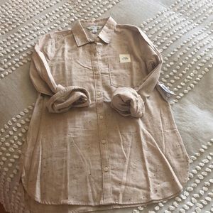 Tunic shirt